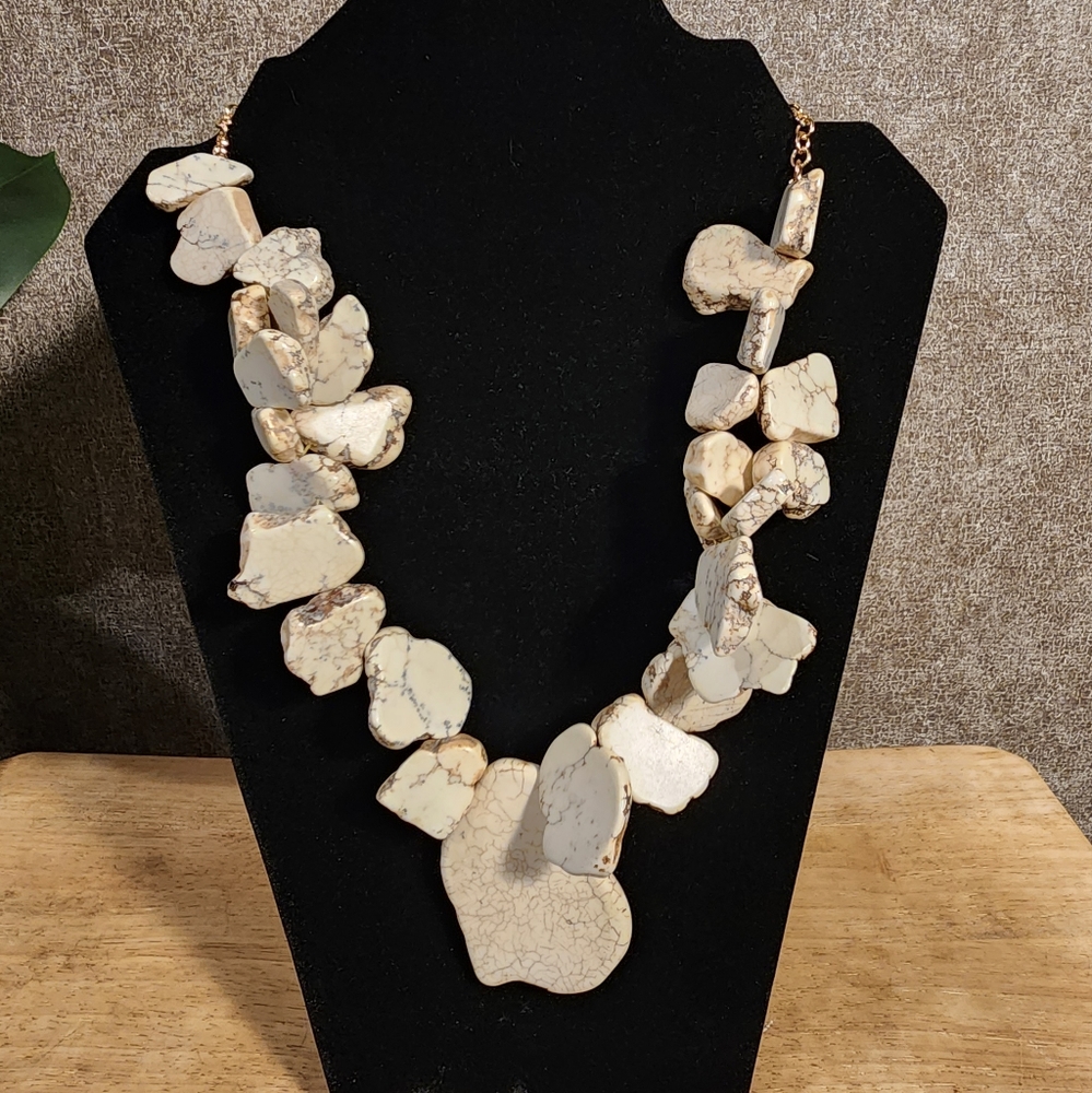 Statement Necklace